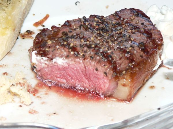 BlockhausSteak